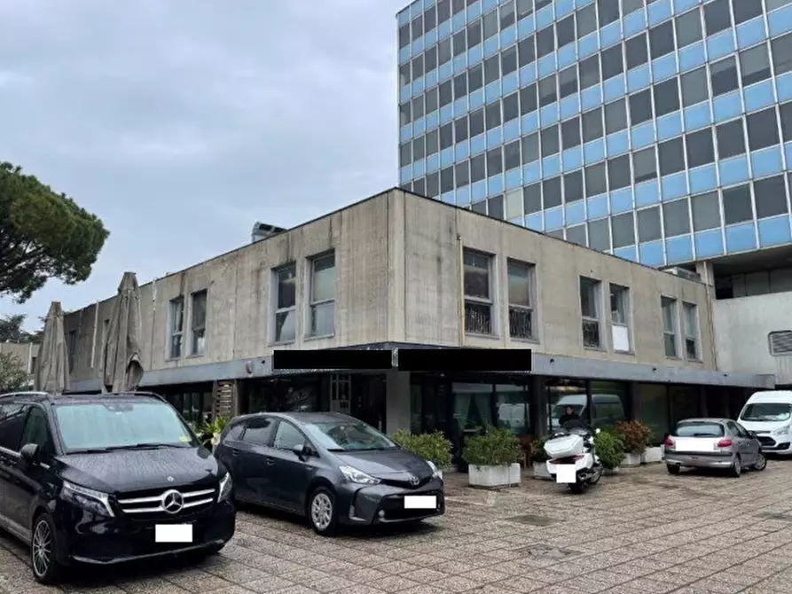 Immagine 7 di Ufficio in vendita  in via Sergio Cavina a Ravenna