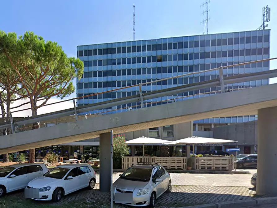 Immagine 9 di Ufficio in vendita  in via Sergio Cavina a Ravenna