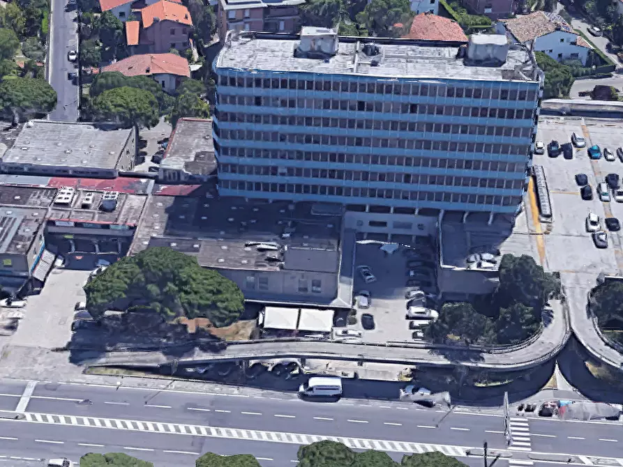 Immagine 15 di Ufficio in vendita  in via Sergio Cavina a Ravenna