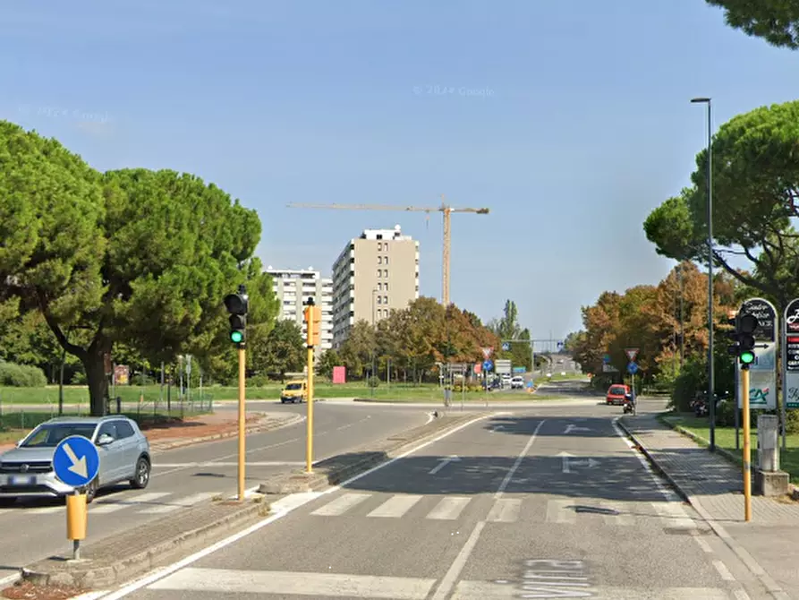 Immagine 19 di Ufficio in vendita  in via Sergio Cavina a Ravenna