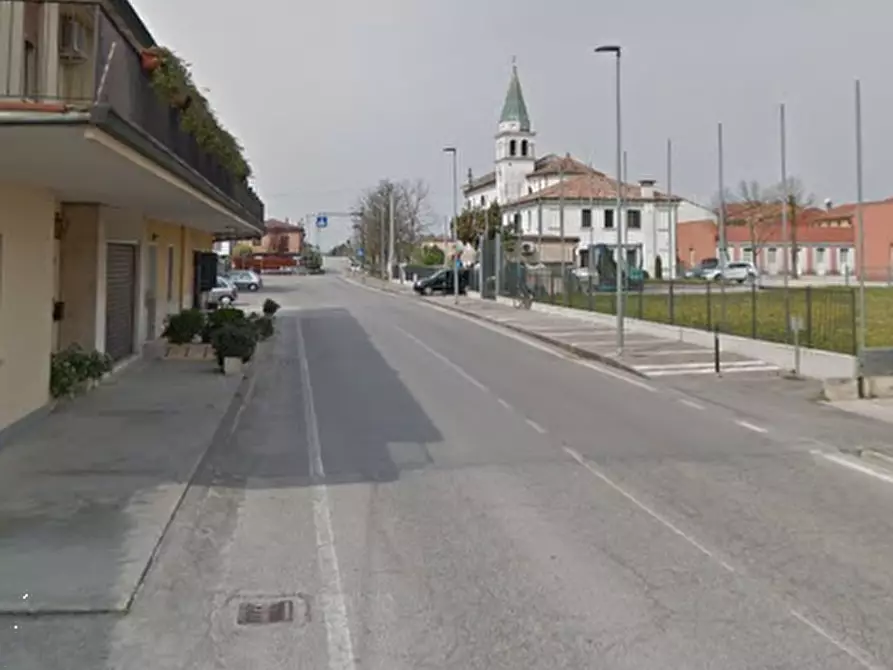Immagine 10 di Porzione di casa in vendita  in  Via D. Alighieri a Campodarsego