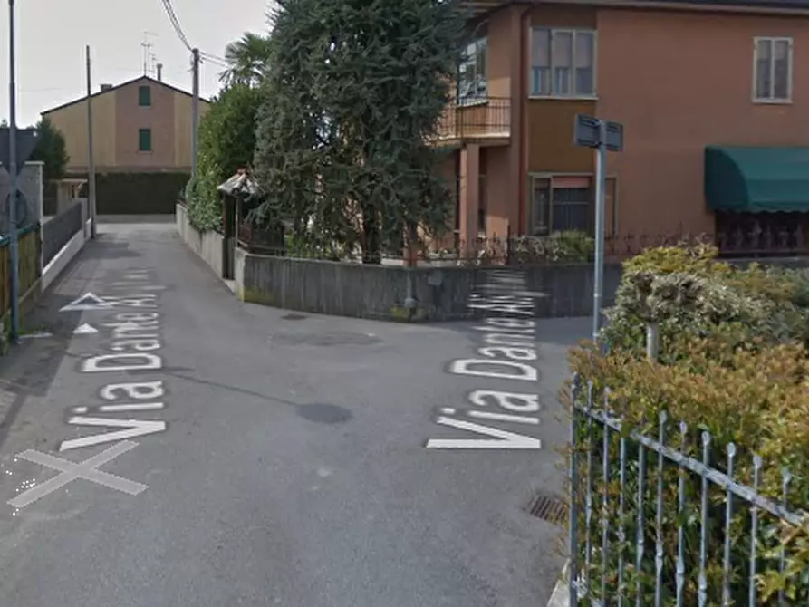 Immagine 11 di Porzione di casa in vendita  in  Via D. Alighieri a Campodarsego