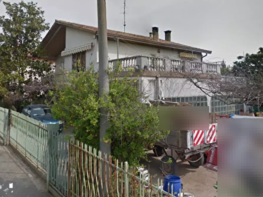 Immagine 6 di Porzione di casa in vendita  in  Via D. Alighieri a Campodarsego