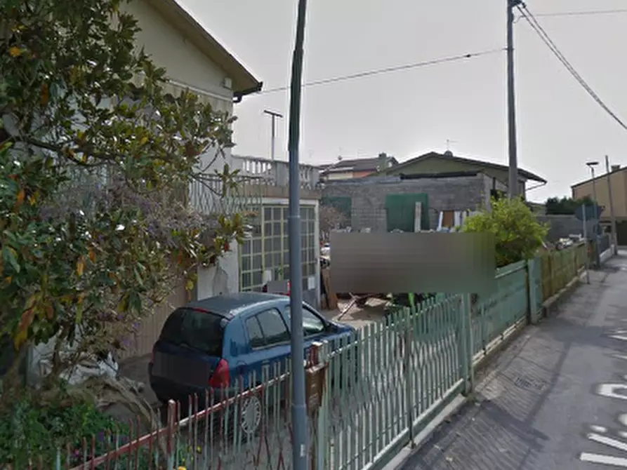 Immagine 3 di Porzione di casa in vendita  in  Via D. Alighieri a Campodarsego