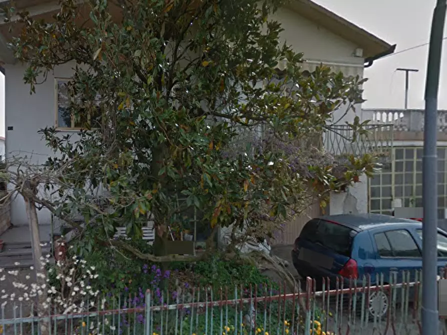 Immagine 4 di Porzione di casa in vendita  in  Via D. Alighieri a Campodarsego