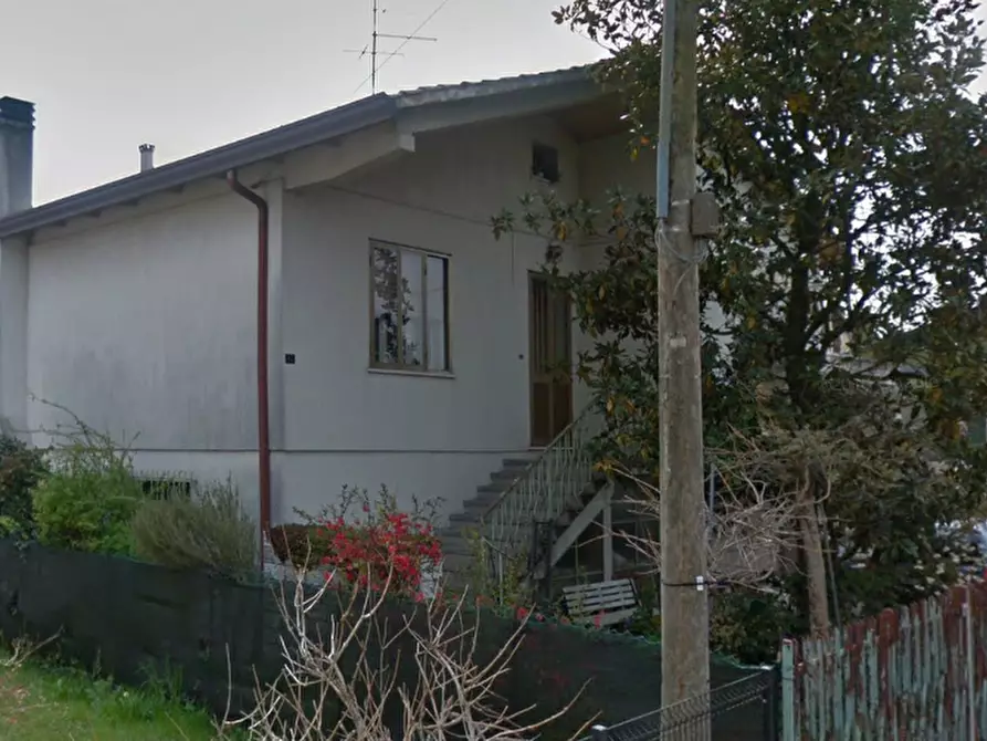 Immagine 1 di Porzione di casa in vendita  in  Via D. Alighieri a Campodarsego