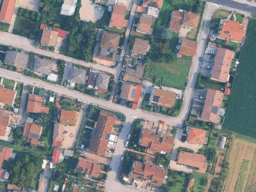 Immagine 12 di Porzione di casa in vendita  in  Via D. Alighieri a Campodarsego