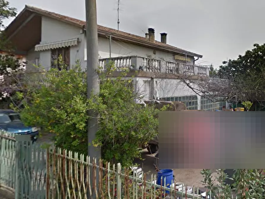 Immagine 5 di Porzione di casa in vendita  in  Via D. Alighieri a Campodarsego