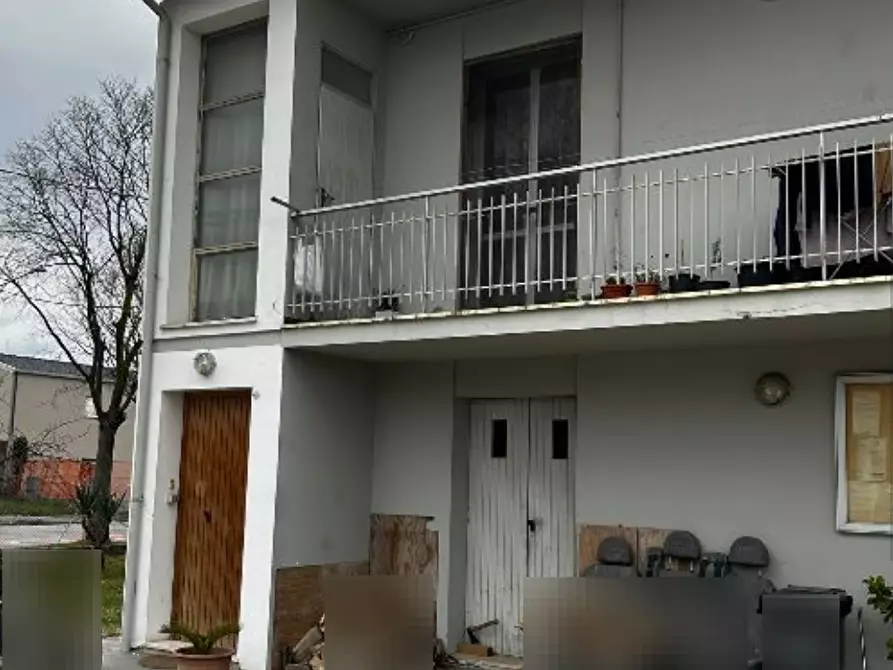 Immagine 2 di Ufficio in vendita  in Via Balzella a Forli'