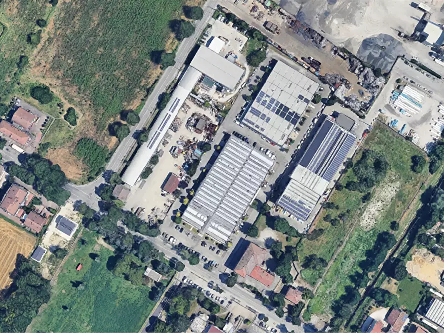 Immagine 13 di Ufficio in vendita  in Via Balzella a Forli'