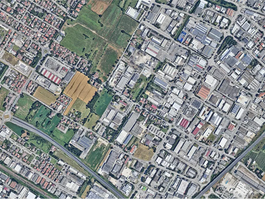 Immagine 14 di Ufficio in vendita  in Via Balzella a Forli'