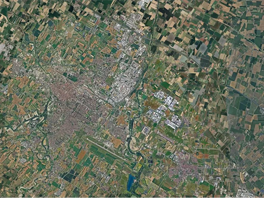 Immagine 16 di Ufficio in vendita  in Via Balzella a Forli'