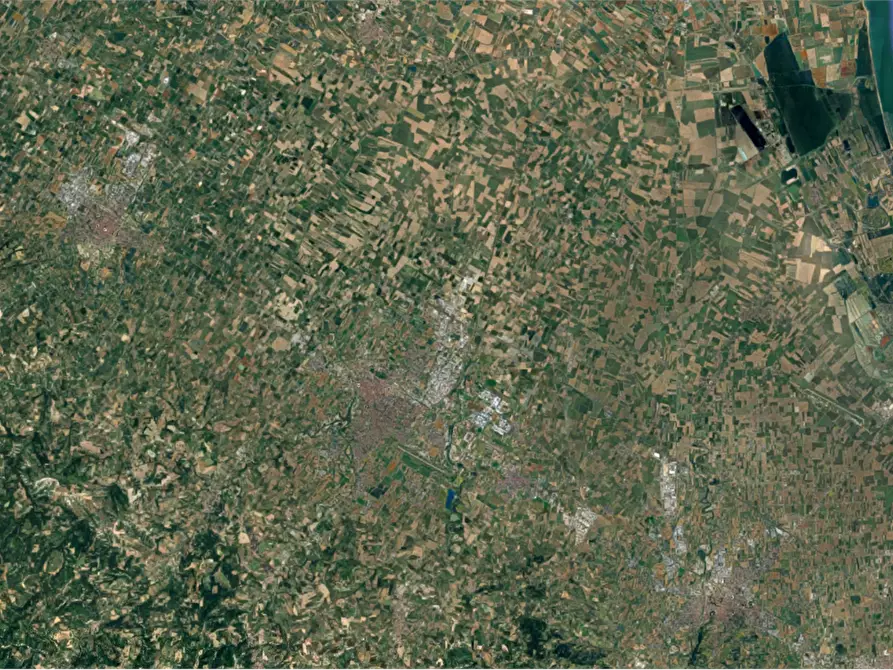 Immagine 17 di Ufficio in vendita  in Via Balzella a Forli'