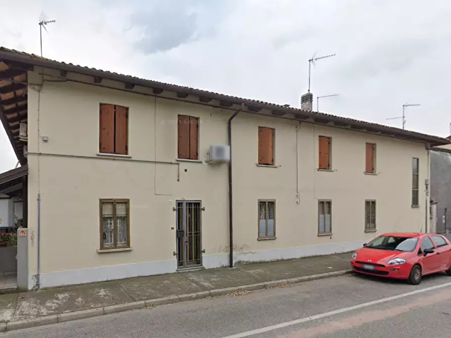 Immagine 11 di Appartamento in vendita  in Via San Pietro a Udine
