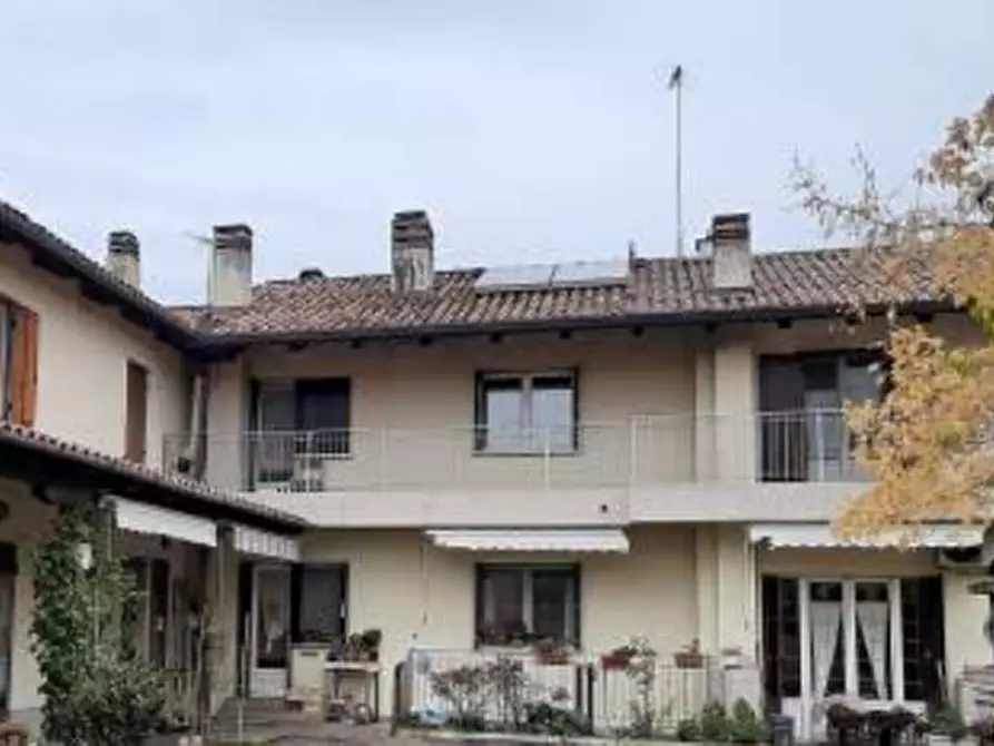 Immagine 13 di Appartamento in vendita  in Via San Pietro a Udine