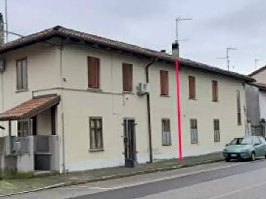 Immagine 16 di Appartamento in vendita  in Via San Pietro a Udine