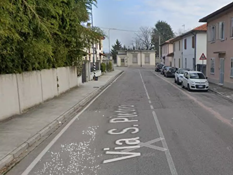 Immagine 19 di Appartamento in vendita  in Via San Pietro a Udine