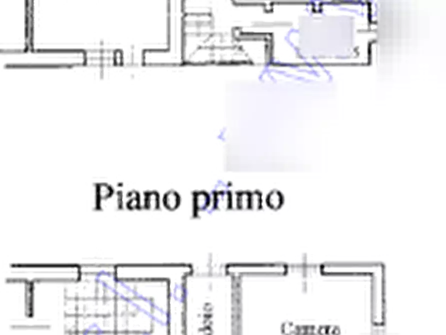 Immagine 32 di Appartamento in vendita  in Via San Pietro a Udine