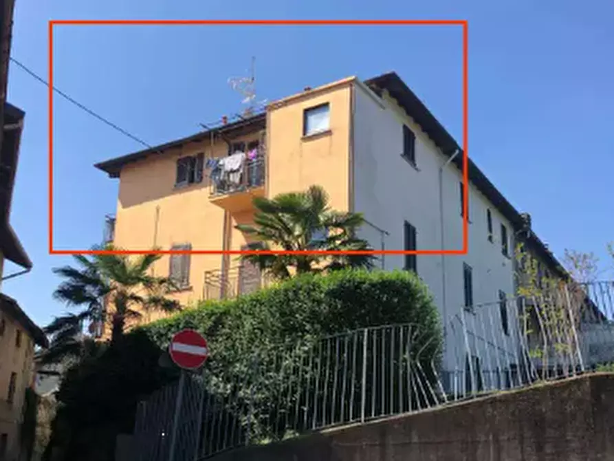 Immagine 2 di Appartamento in vendita  in Via Don Luigi Guanella  a Villa Guardia