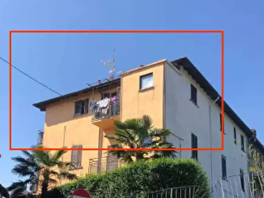 Immagine 3 di Appartamento in vendita  in Via Don Luigi Guanella  a Villa Guardia