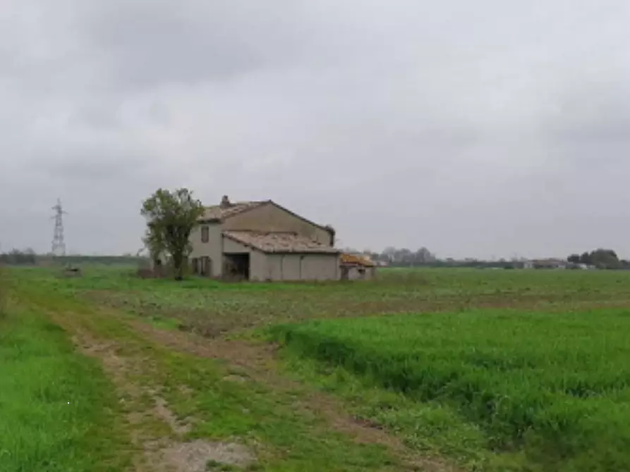 Immagine 1 di Casa indipendente in vendita  in Via bagnolo Salara a Ravenna