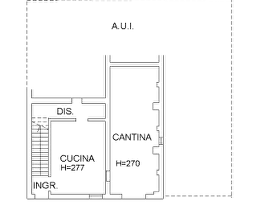 Immagine 16 di Casa indipendente in vendita  in Via bagnolo Salara a Ravenna