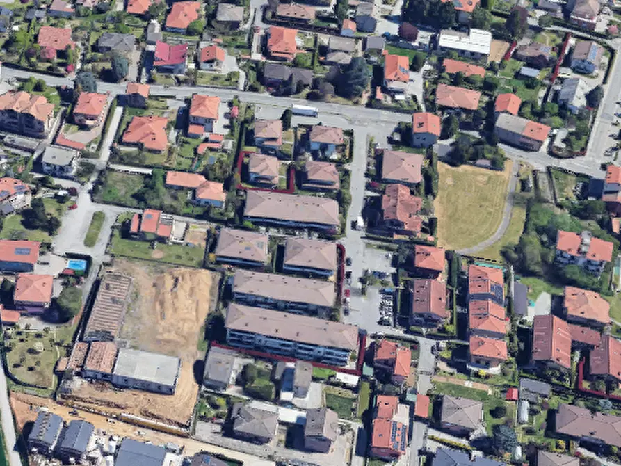 Immagine 13 di Appartamento in vendita  in Via Don Luigi Guanella  a Villa Guardia