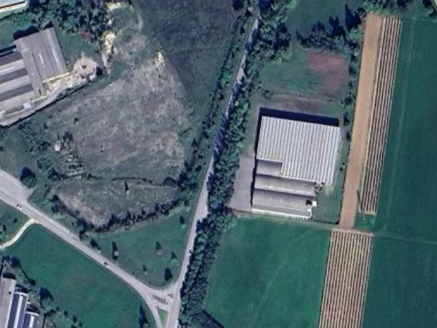 Immagine 13 di Capannone industriale in vendita  in Via Manzano a Premariacco