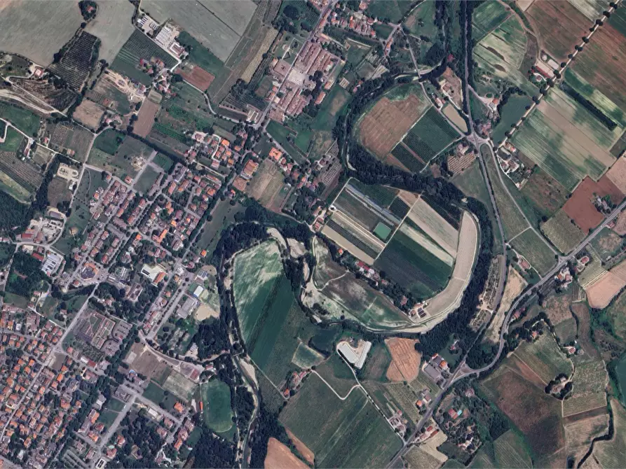 Immagine 14 di Stabile in vendita  in Via del Molino a Castrocaro Terme E Terra Del Sole