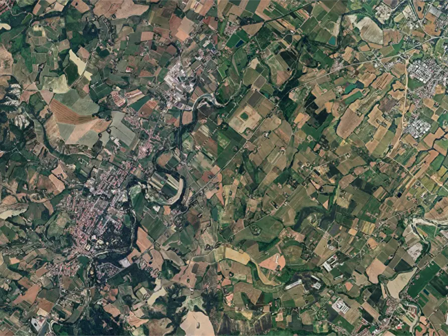 Immagine 15 di Stabile in vendita  in Via del Molino a Castrocaro Terme E Terra Del Sole