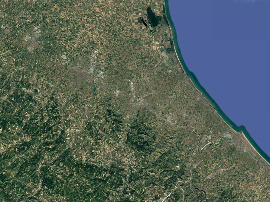 Immagine 17 di Stabile in vendita  in Via del Molino a Castrocaro Terme E Terra Del Sole