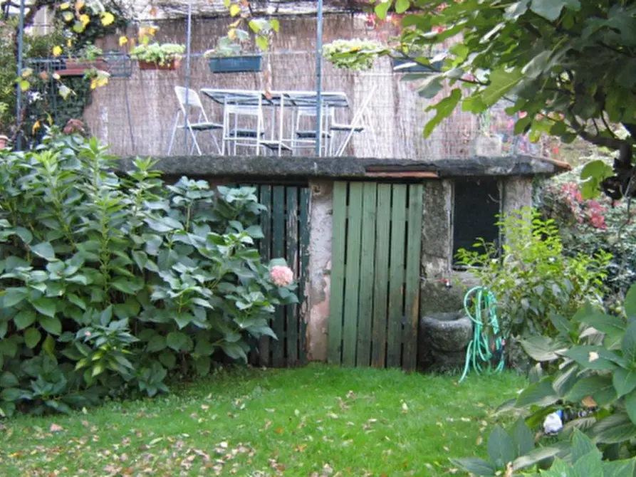 Immagine 9 di Villa in vendita  in Via Trieste a Castelmarte