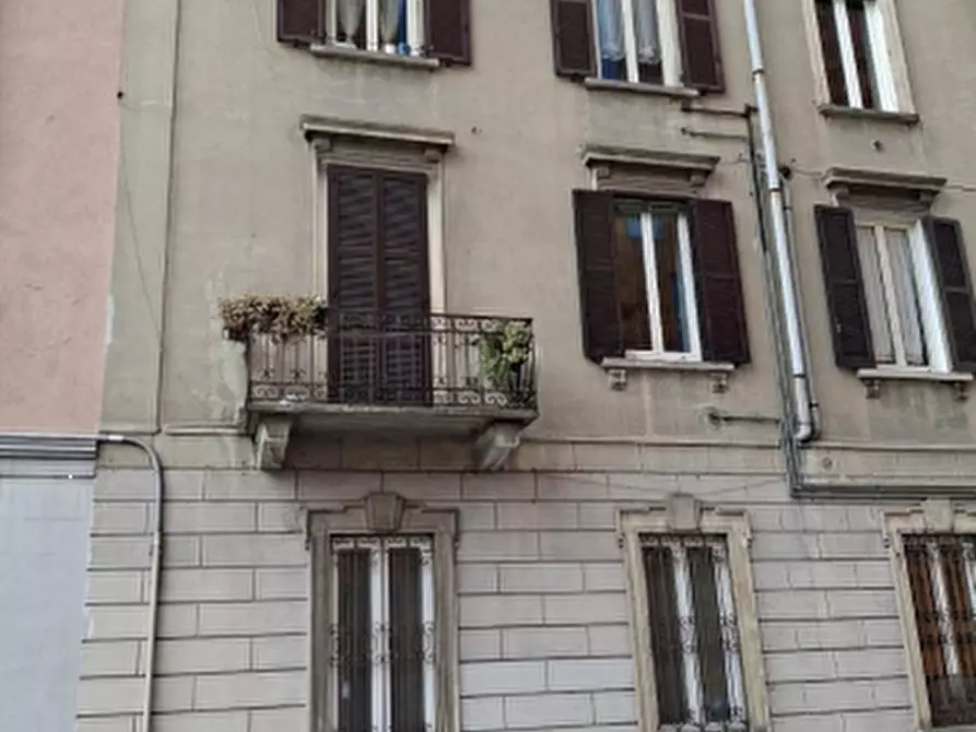 Immagine 4 di Appartamento in vendita  in Via Valleggio a Como