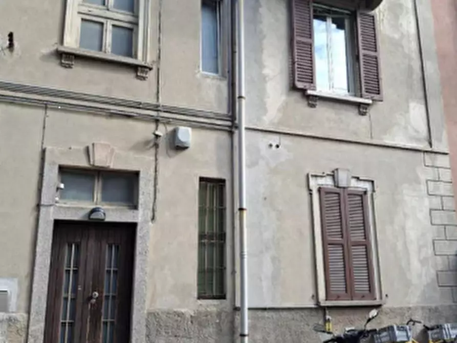 Immagine 5 di Appartamento in vendita  in Via Valleggio a Como