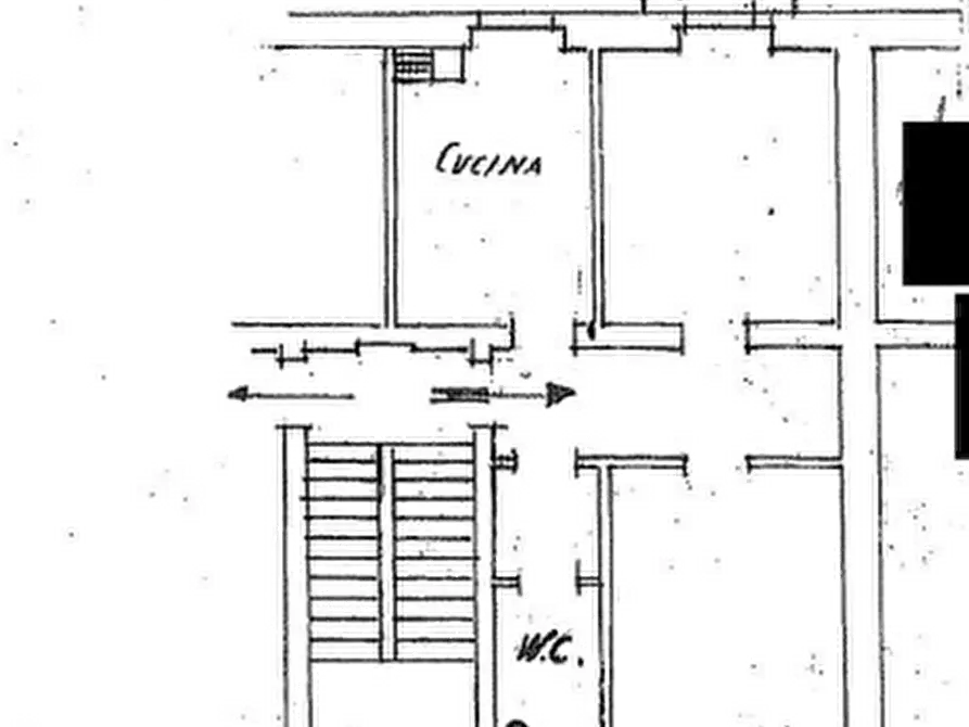 Immagine 16 di Appartamento in vendita  in Via Valleggio a Como