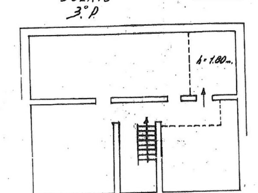 Immagine 17 di Appartamento in vendita  in Via Valleggio a Como