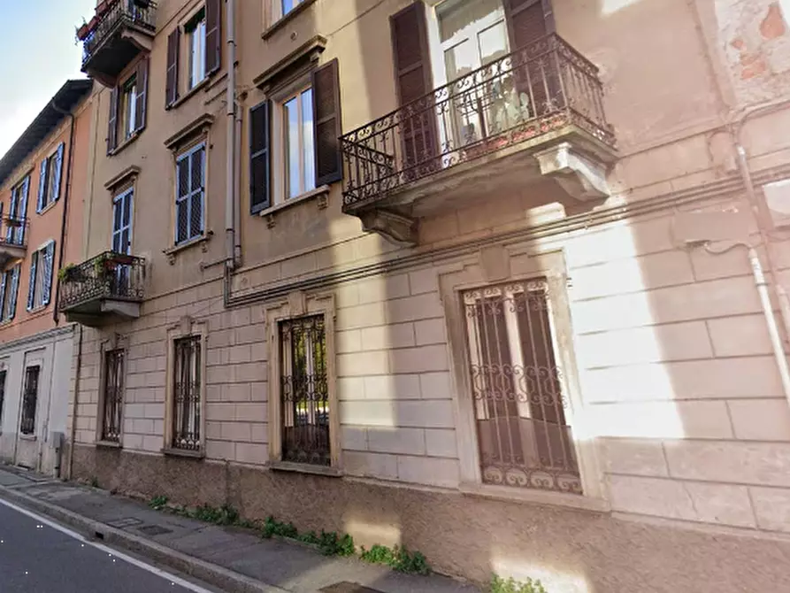 Immagine 2 di Appartamento in vendita  in Via Valleggio a Como