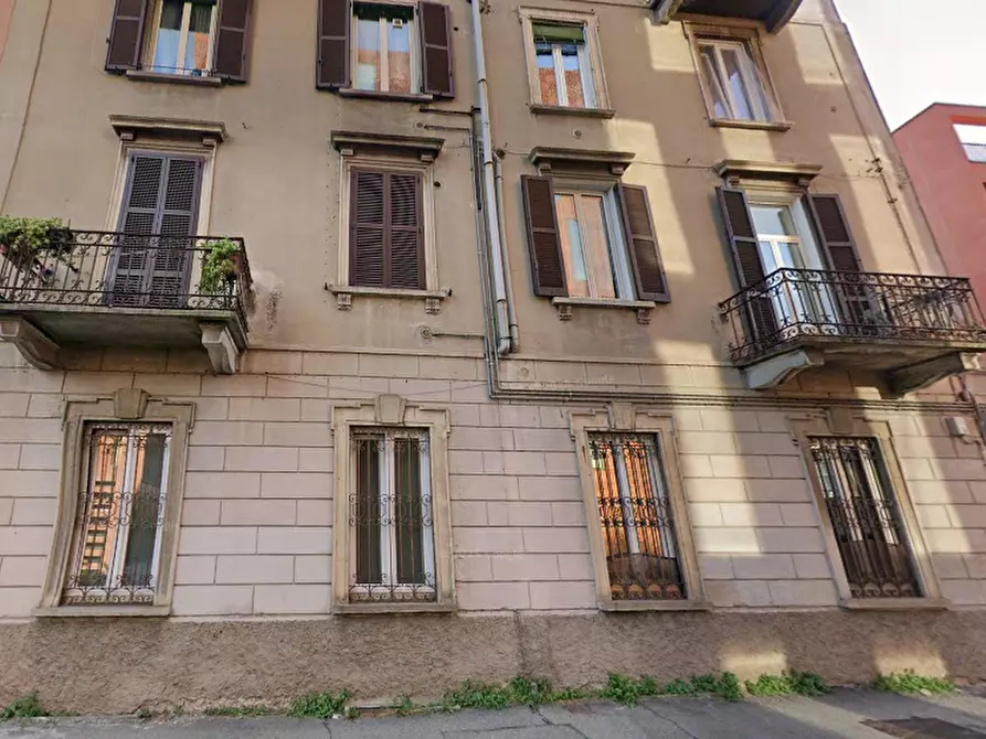 Immagine 1 di Appartamento in vendita  in Via Valleggio a Como