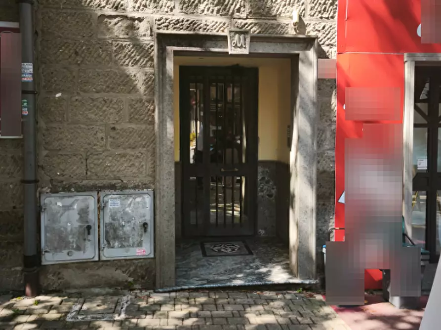 Immagine 4 di Appartamento in vendita  in Viale Primo Maggio a Grottaferrata