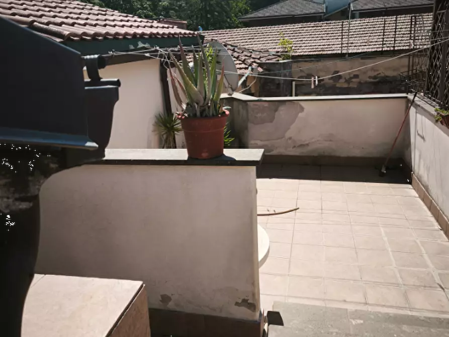 Immagine 5 di Appartamento in vendita  in Viale Primo Maggio a Grottaferrata