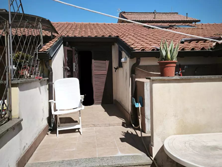 Immagine 6 di Appartamento in vendita  in Viale Primo Maggio a Grottaferrata