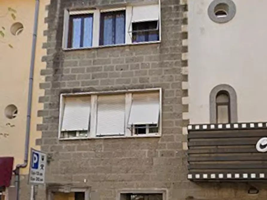 Immagine 1 di Appartamento in vendita  in Viale Primo Maggio a Grottaferrata