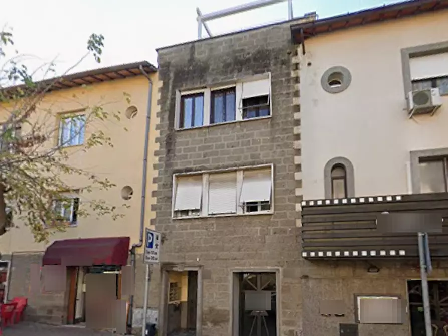 Immagine 2 di Appartamento in vendita  in Viale Primo Maggio a Grottaferrata