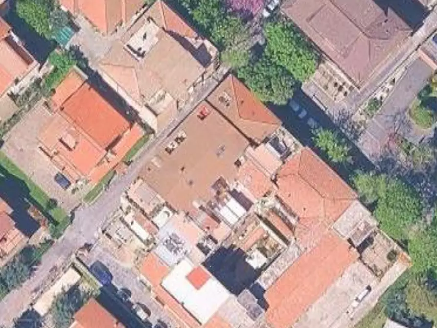 Immagine 9 di Appartamento in vendita  in Viale Primo Maggio a Grottaferrata