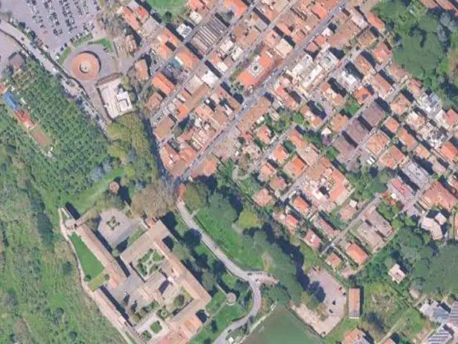 Immagine 13 di Appartamento in vendita  in Viale Primo Maggio a Grottaferrata