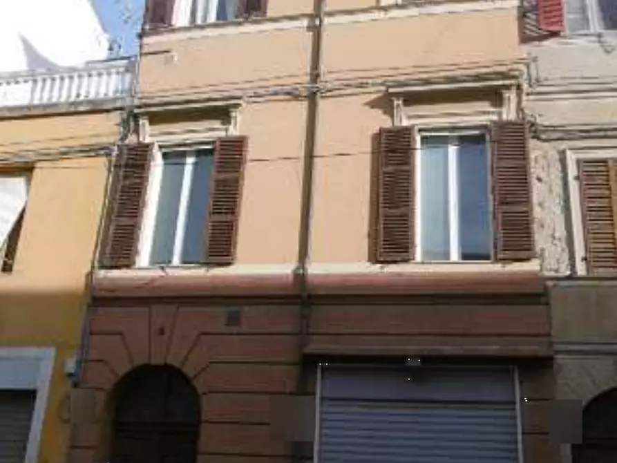Immagine 1 di Appartamento in vendita  in Corso Giuseppe Garibaldi a Forli'