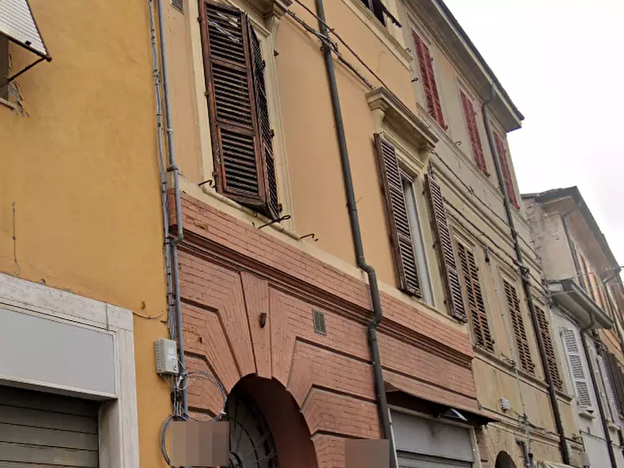Immagine 2 di Appartamento in vendita  in Corso Giuseppe Garibaldi a Forli'