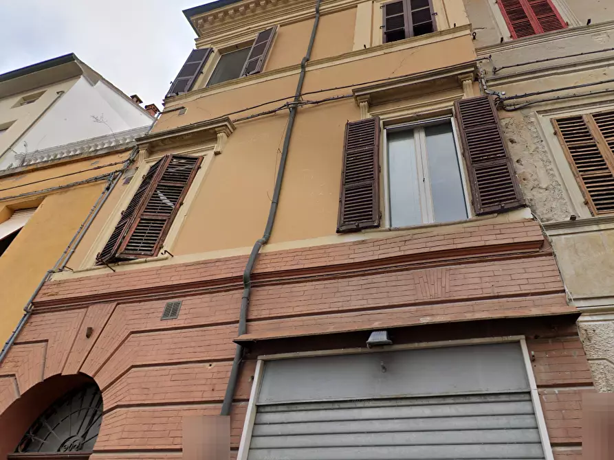 Immagine 4 di Appartamento in vendita  in Corso Giuseppe Garibaldi a Forli'