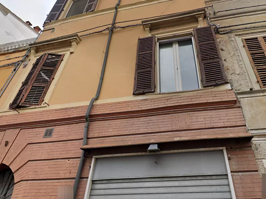 Immagine 5 di Appartamento in vendita  in Corso Giuseppe Garibaldi a Forli'