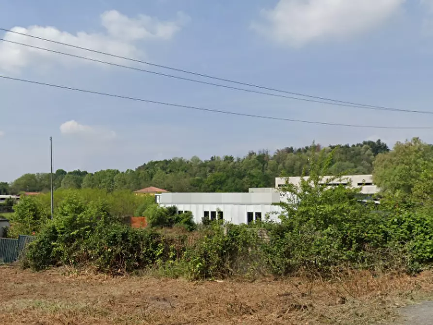 Immagine 5 di Capannone industriale in vendita  in Via Vittorio Emanuele II a Lurate Caccivio